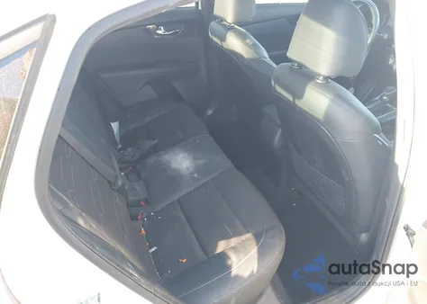 2021 Kia Forte Gt-Line из США, поврежденный, VIN 3KPF34AD5ME338811